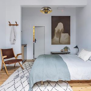 Gumleaf Suite